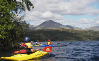 2009 – Lake District