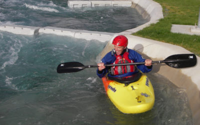 2011 – Lee Valley