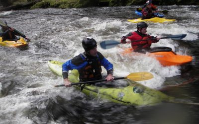 2006 – Dartmoor