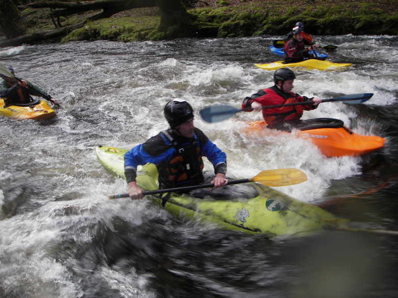 2006 – Dartmoor