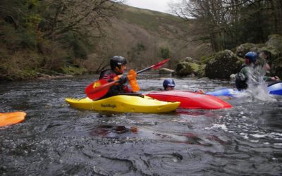 2007 – Dartmoor