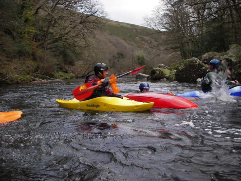 2007 – Dartmoor