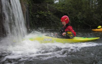 2009 – Chipstead Lake