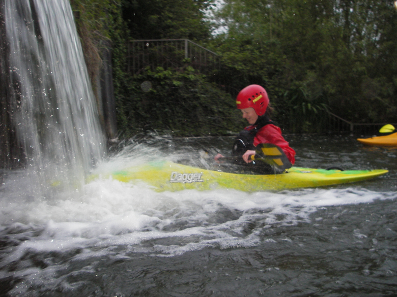 2009 – Chipstead Lake