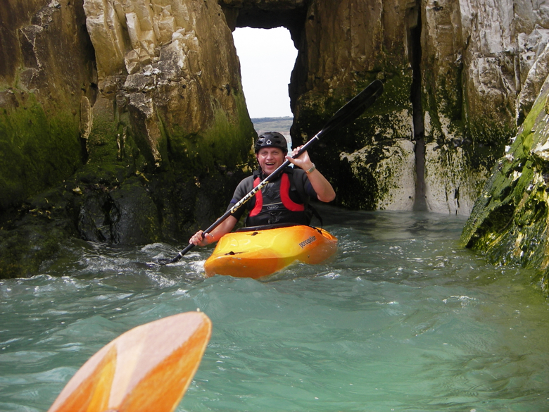 2009 – Cuckmere Haven