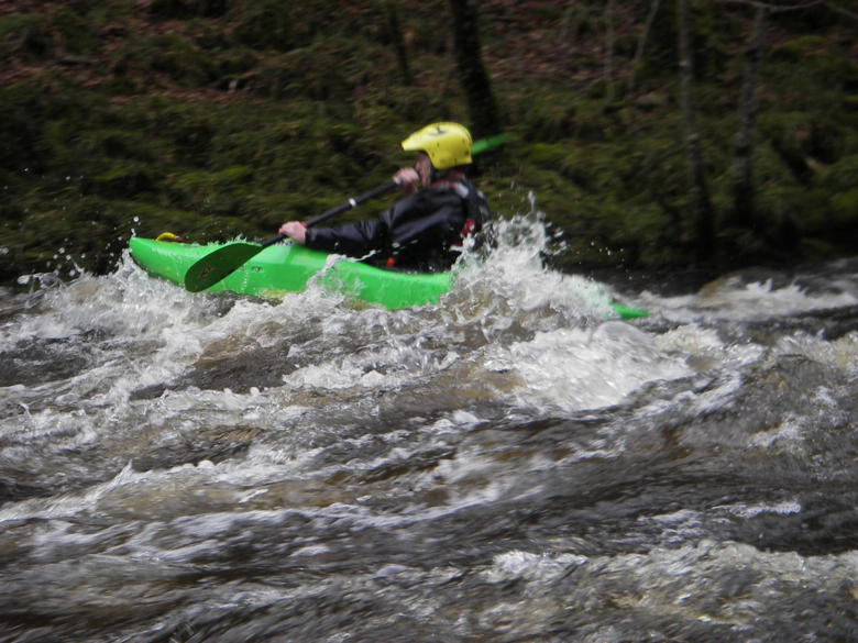 2010 – Dartmoor
