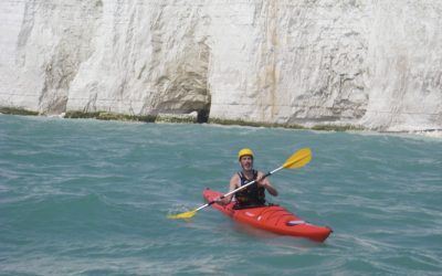 2011 – Birling Gap