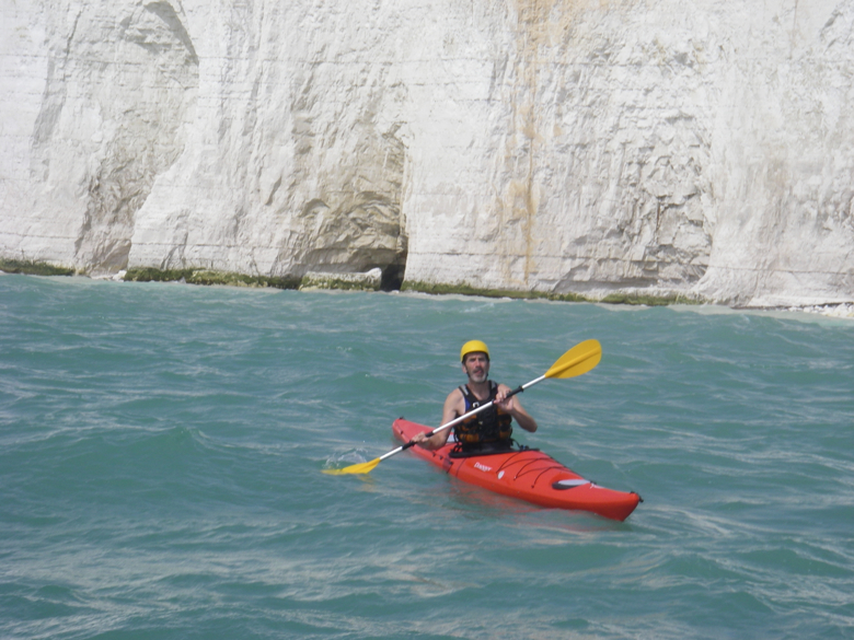 2011 – Birling Gap
