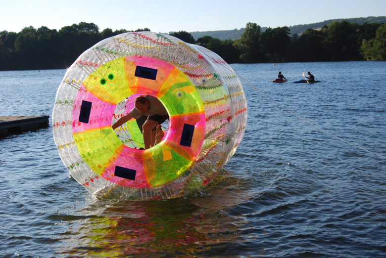 2013 – Chipstead Lake