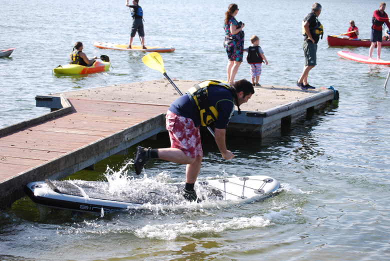 2015 – Chipstead BBQ