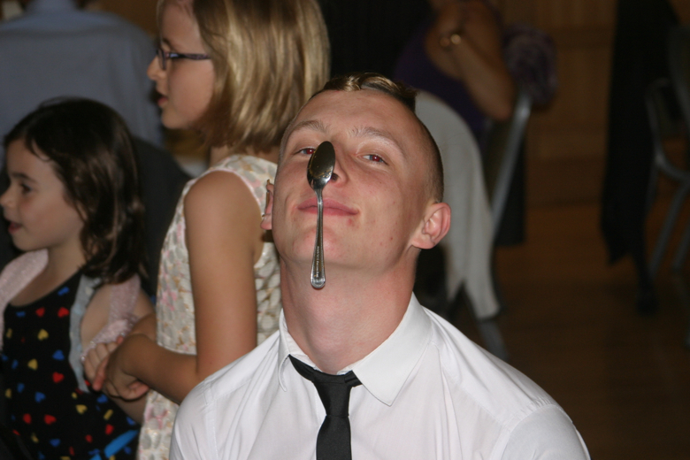 2014 – Dinner Dance
