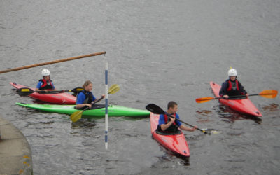 2008 – London Youth Games