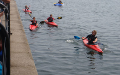 2010 – London Youth Games