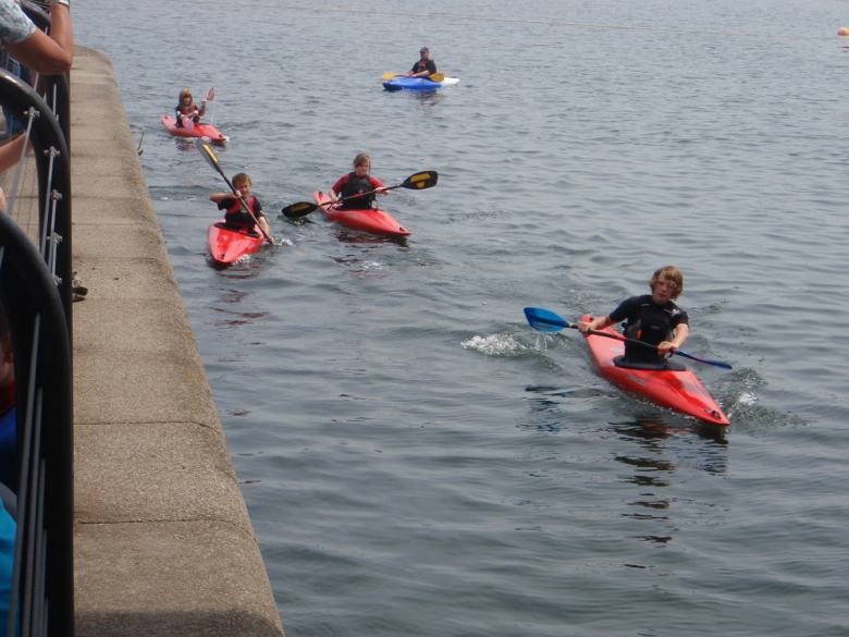 2010 – London Youth Games