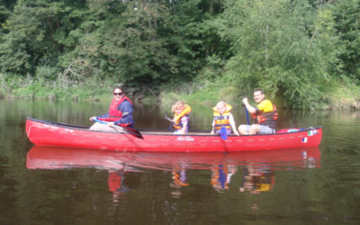 2010 – Severn