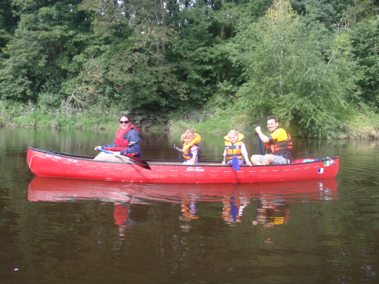 2010 – Severn