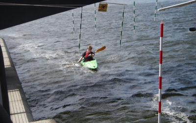 2011 – London Youth Games