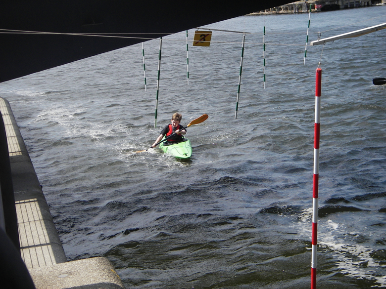 2011 – London Youth Games