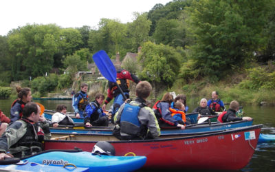 2011 – Severn