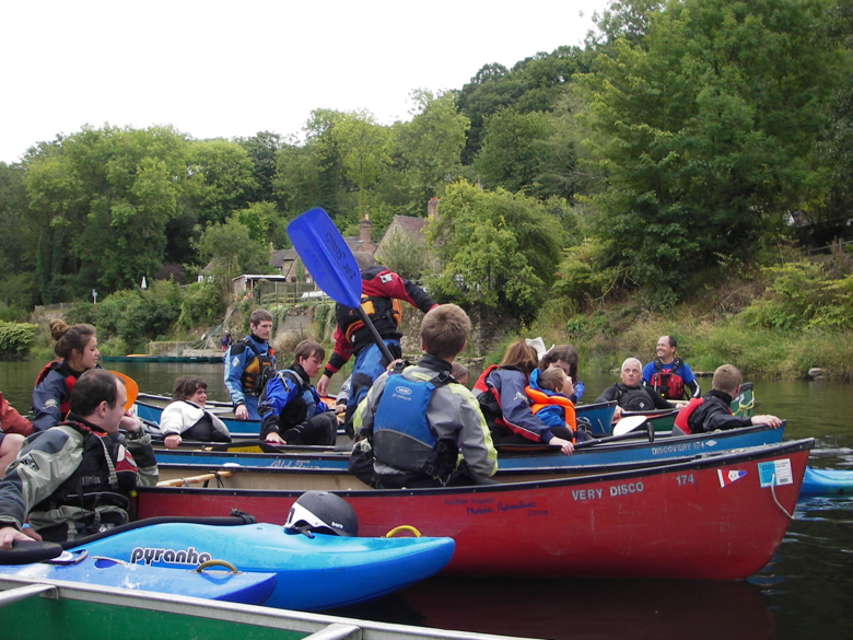 2011 – Severn