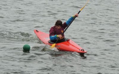 2012 – London Youth Games
